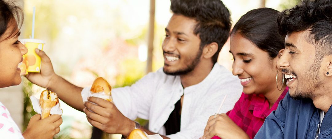 2023 Bi-Annual Fast Food & QSR Retail Network Report – India