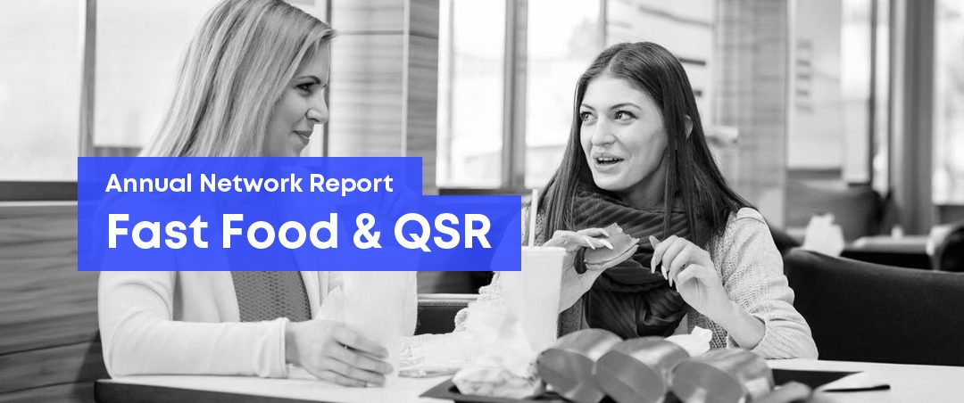 2024 Australia Annual Fast Food & QSR Report